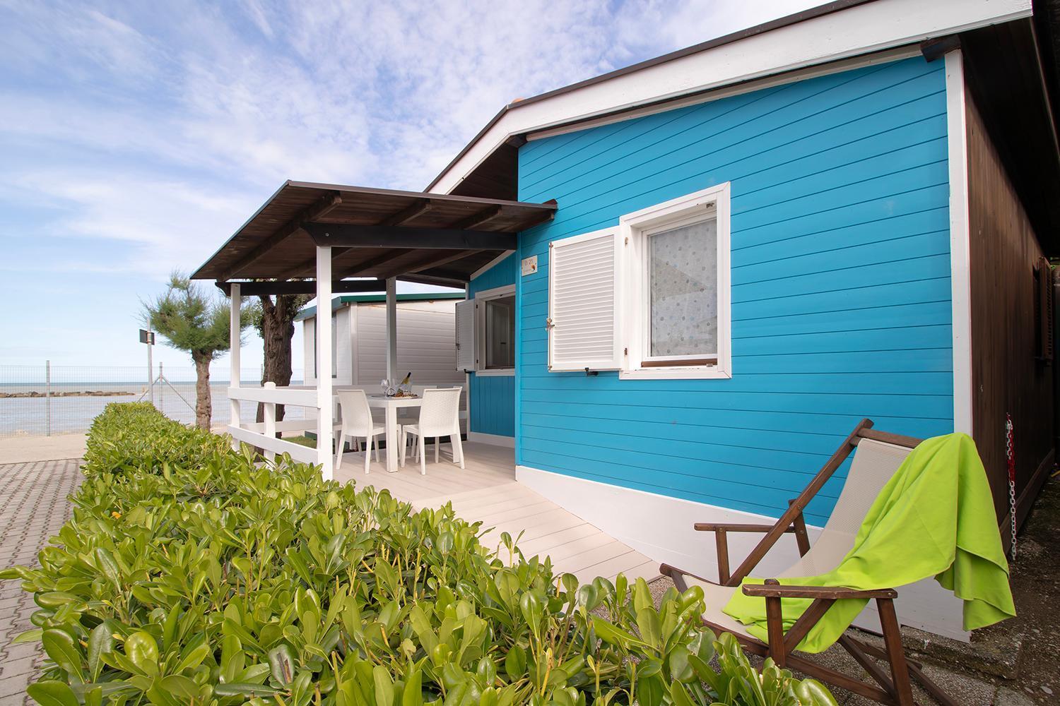 Girasole Eco Family Village Marina Palmense Exteriör bild